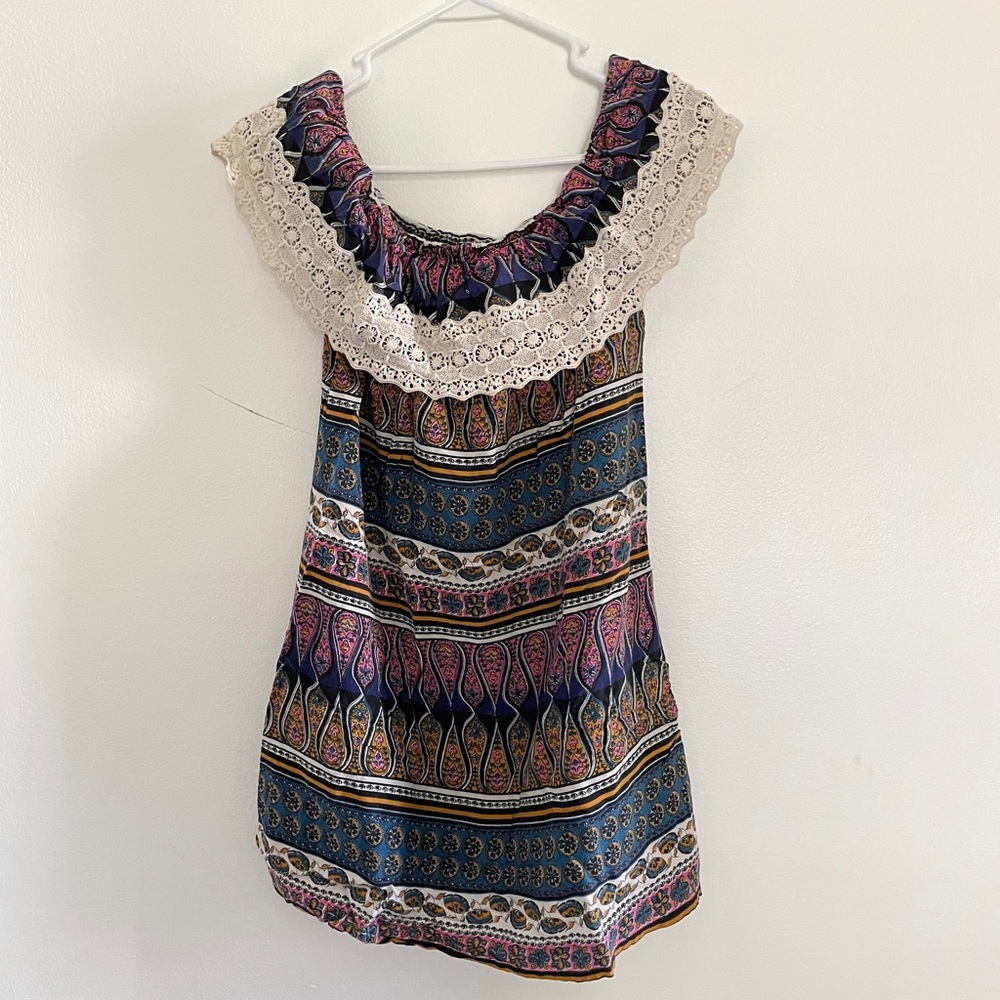 Hollister dress XS women